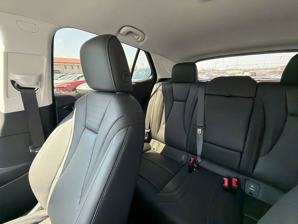 New 2026 Buick Envision Preferred image 11