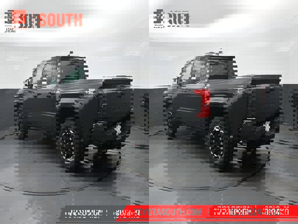 New 2026 Toyota Tacoma TRD Off-Road w/ TRD Off Road Premium Package image 8