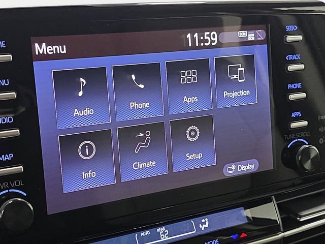 Certified 2021 Toyota Sienna LE FWD image 19