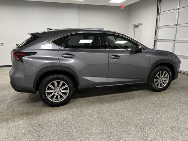 Used 2015 Lexus NX 200t AWD image 13