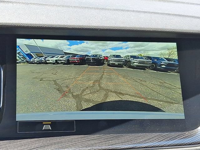 Certified 2022 Buick Envision Preferred FWD image 14