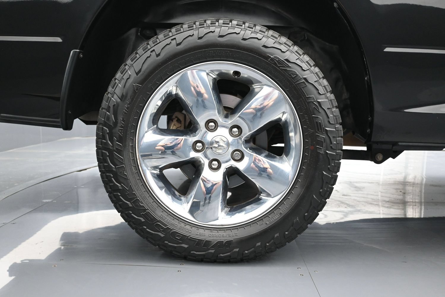 Used 2016 RAM 1500 Lone Star RWD image 18