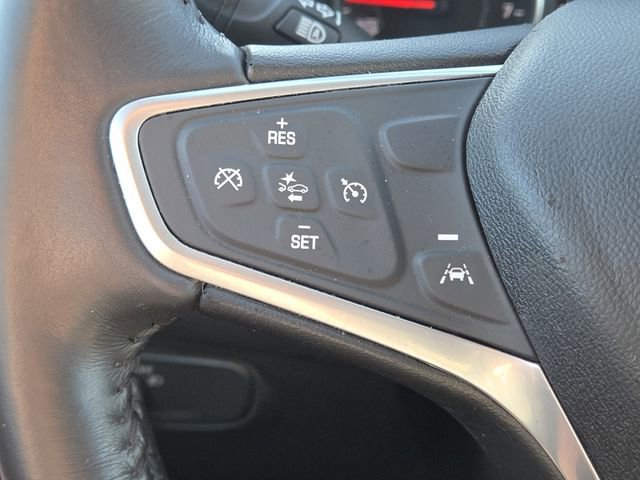 Used 2022 Chevrolet Equinox LT image 12