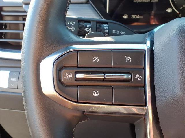 Used 2025 GMC Acadia Elevation image 38