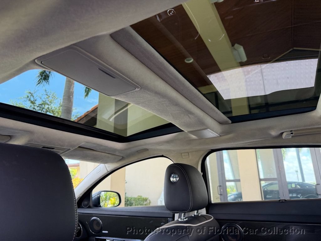 Used 2011 Jaguar XJ L RWD image 50