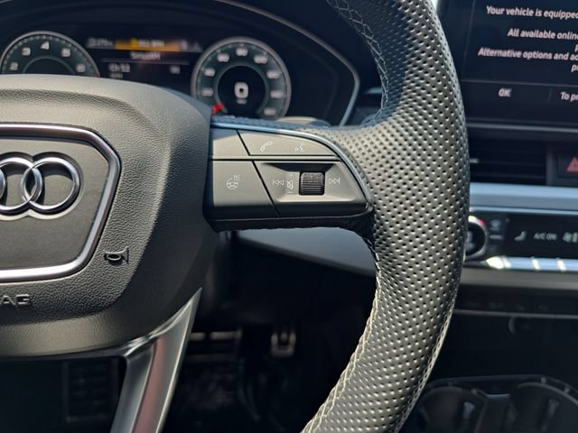 Used 2021 Audi S4 Prestige AWD/4WD image 20