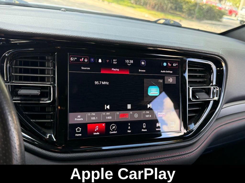 Certified 2023 Dodge Durango GT image 22