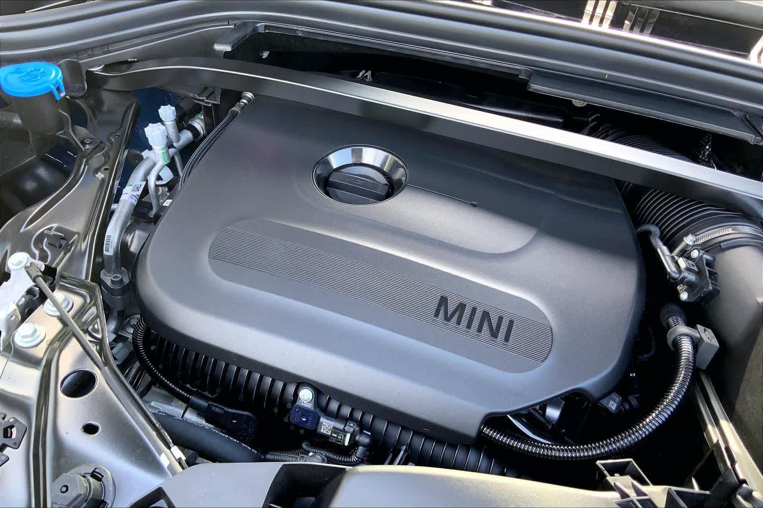 New 2027 MINI Cooper Countryman S AWD/4WD image 17