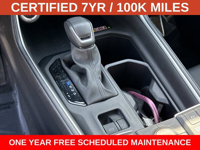 Used 2024 Toyota Grand Highlander AWD Hybrid image 23