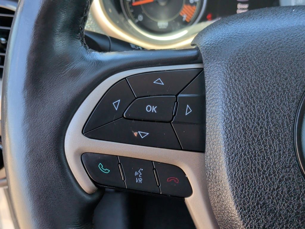Used 2015 Jeep Cherokee Limited FWD image 15