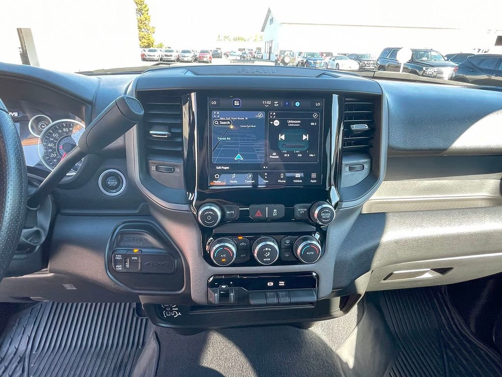 Used 2024 RAM 2500 Tradesman image 28