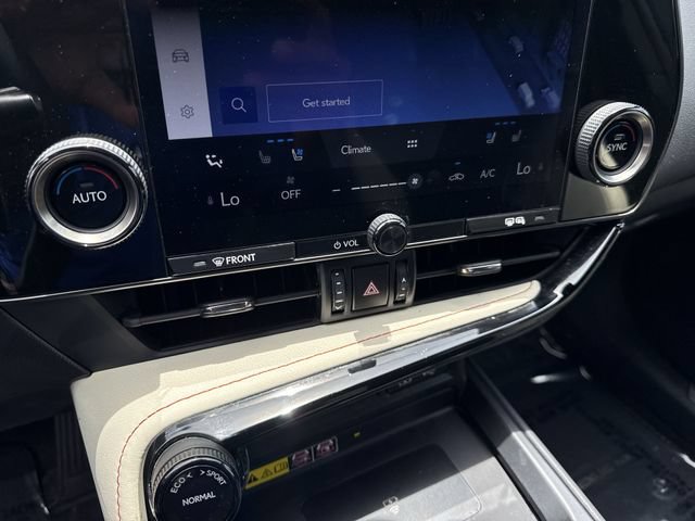 Used 2022 Lexus NX 350 AWD image 19