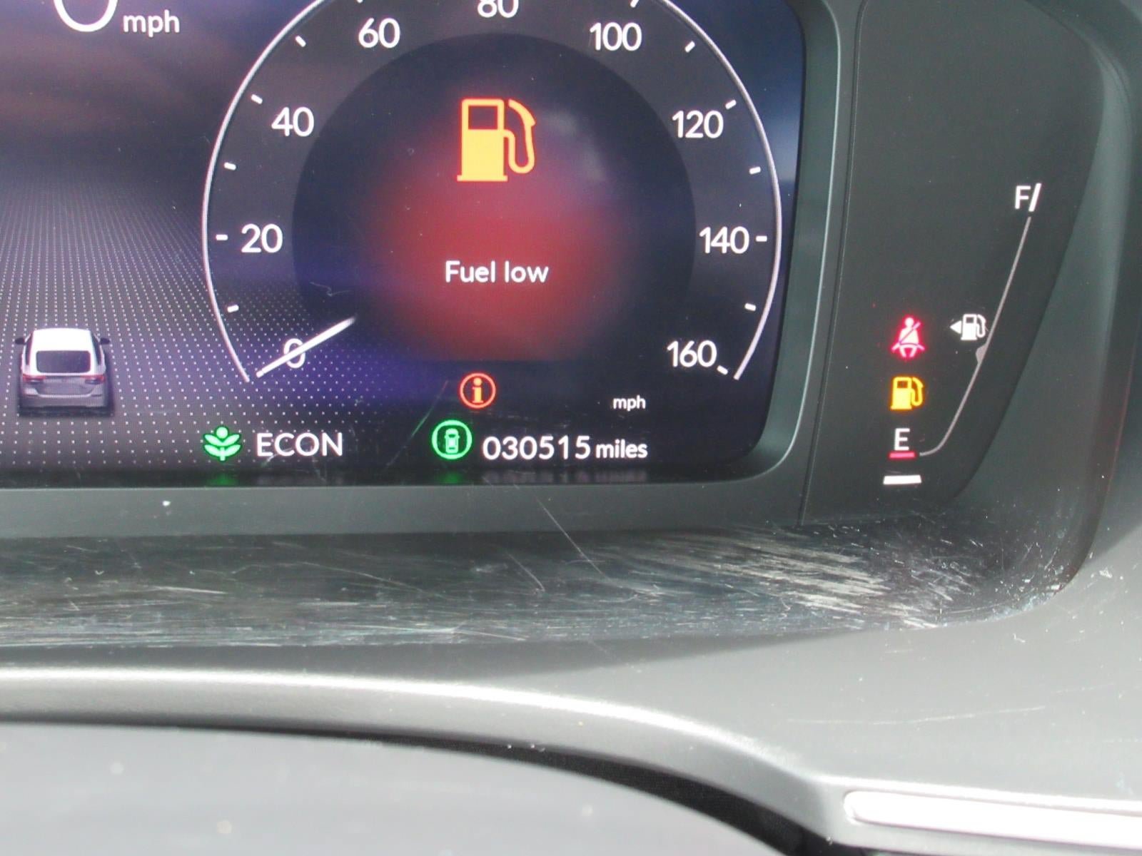 Used 2023 Honda Civic Sport Touring image 34