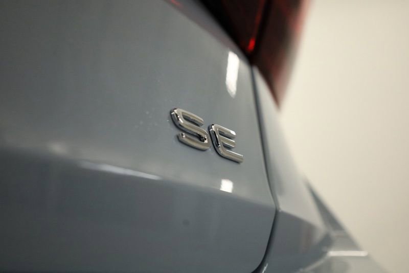 New 2026 Volkswagen Jetta SE image 36