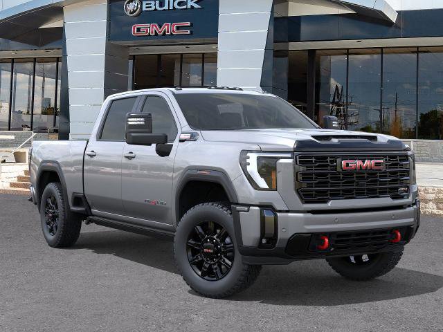 New 2026 GMC Sierra 2500 AT4 w/ AT4 Premium Plus Package image 33