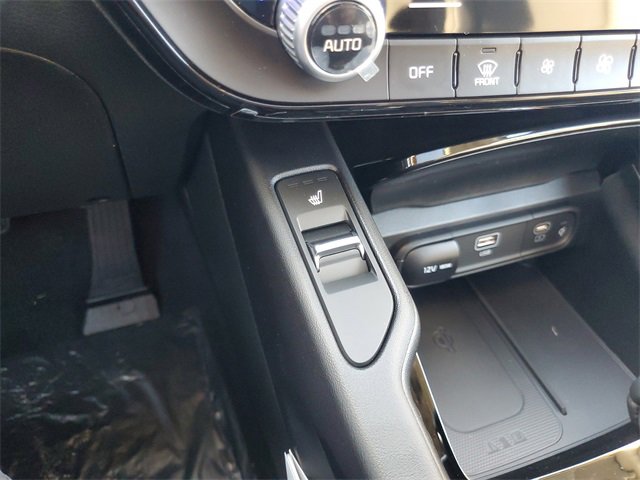 New 2025 Kia Telluride S image 25