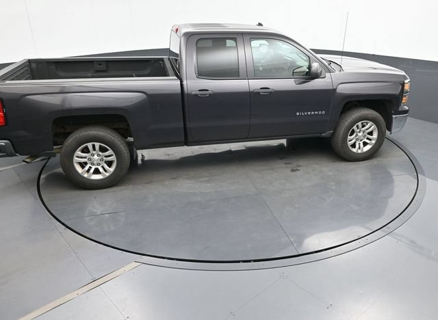 Used 2014 Chevrolet Silverado 1500 LT w/ All Star Edition RWD image 20