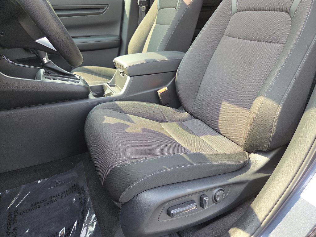 Certified 2024 Honda CR-V EX image 32
