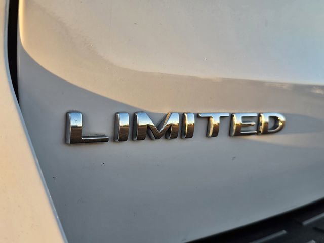 Certified 2024 Ford Expedition Limited image 35