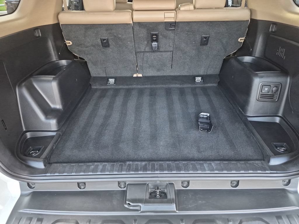 Used 2016 Toyota 4Runner Limited RWD image 40