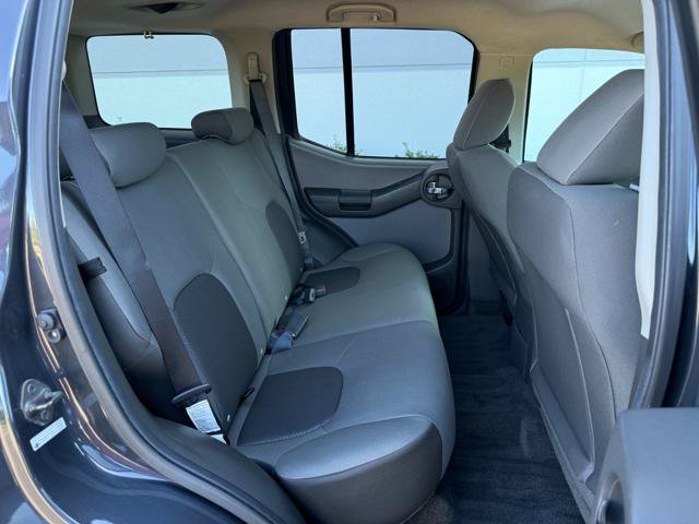 Used 2010 Nissan Xterra S RWD image 19