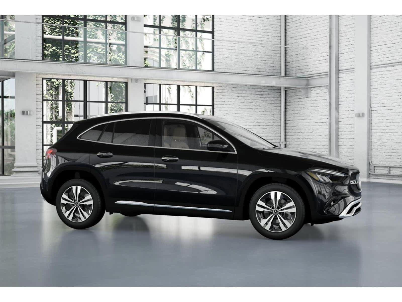 New 2026 Mercedes-Benz GLA 250 image 13
