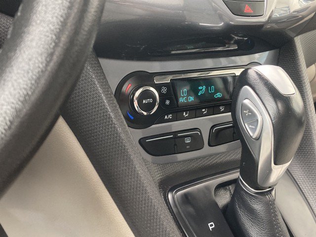 Used 2016 Ford Transit Connect Titanium FWD image 15