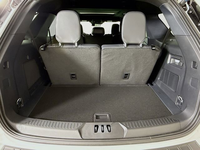 New 2026 Ford Explorer ST w/ Sun And Sound Package image 28