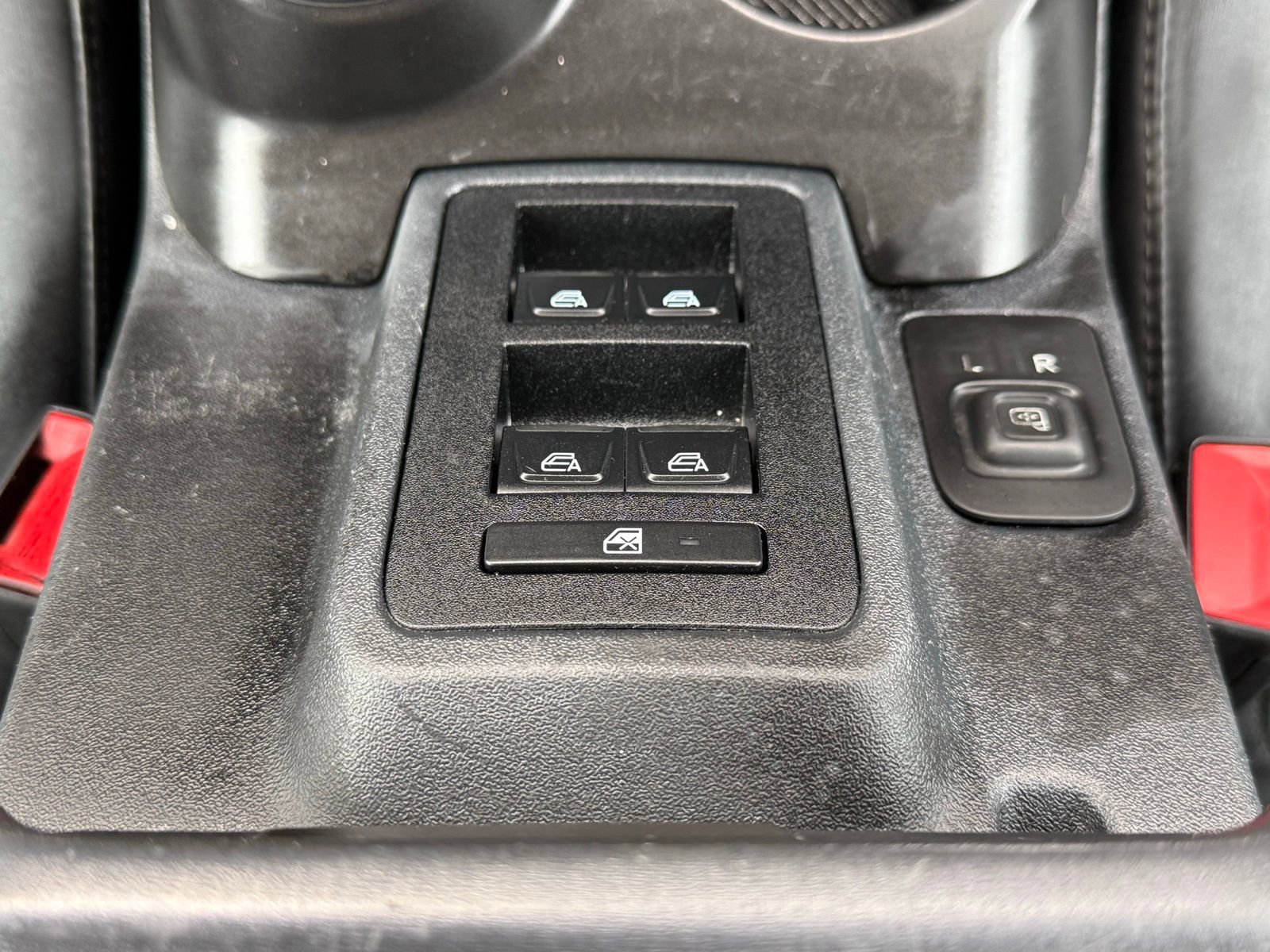 Used 2023 Ford Bronco Everglades AWD/4WD image 34