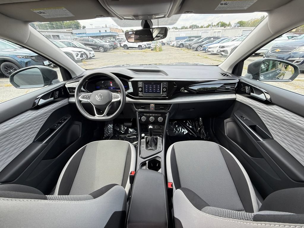 Used 2023 Volkswagen Taos S FWD image 21