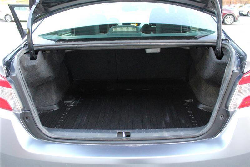 Used 2015 Subaru WRX image 26
