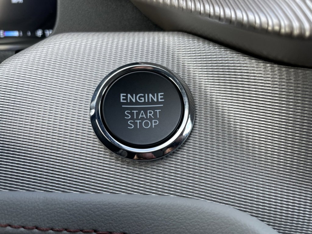 New 2026 Ford Explorer Active image 51