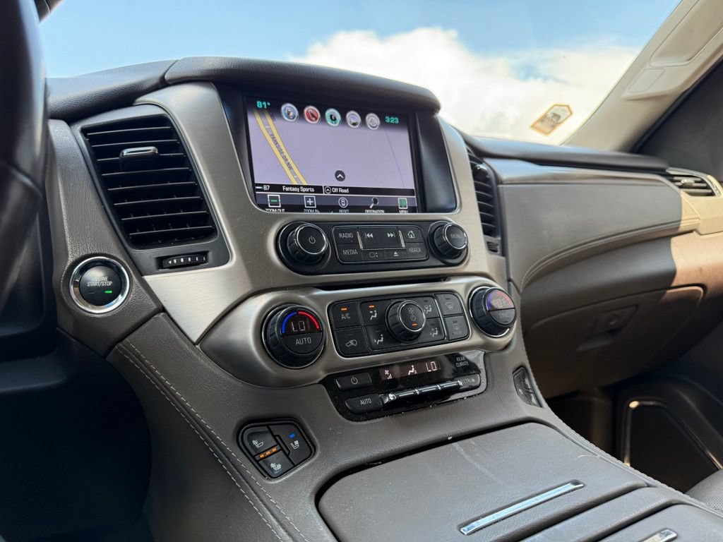 Used 2019 GMC Yukon Denali w/ Denali Ultimate Package AWD/4WD image 33
