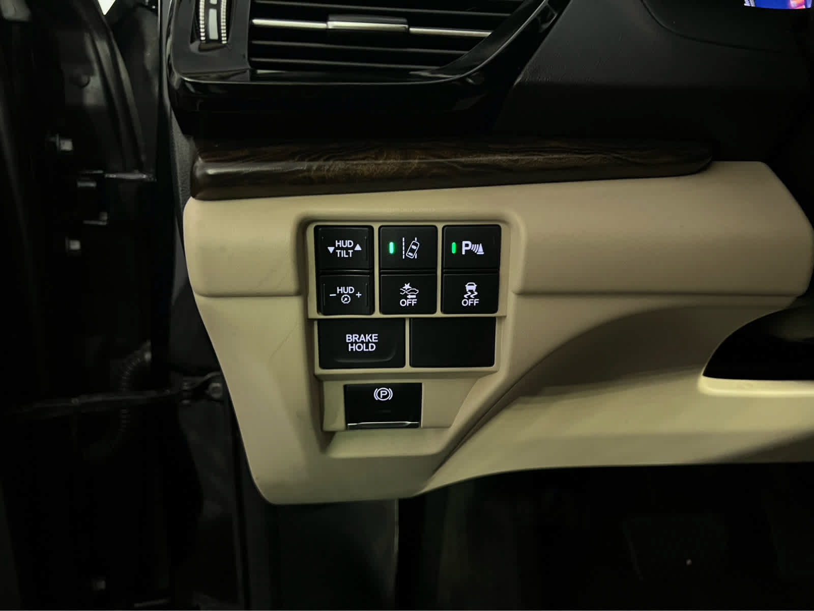 Certified 2019 Acura RDX w/ Advance Package AWD/4WD image 21
