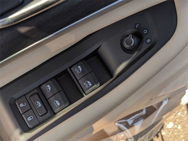 New 2025 Jeep Grand Cherokee L Limited image 21