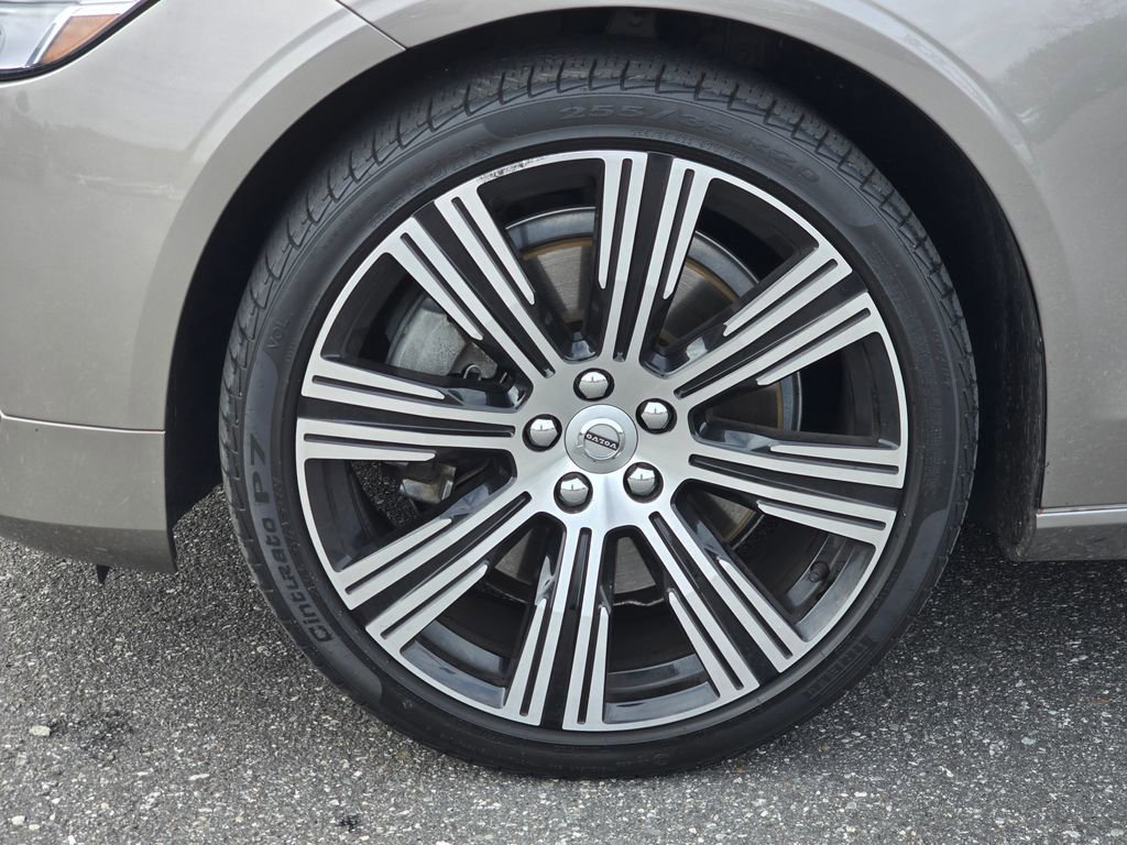 Used 2021 Volvo S90 T6 Inscription AWD/4WD image 28