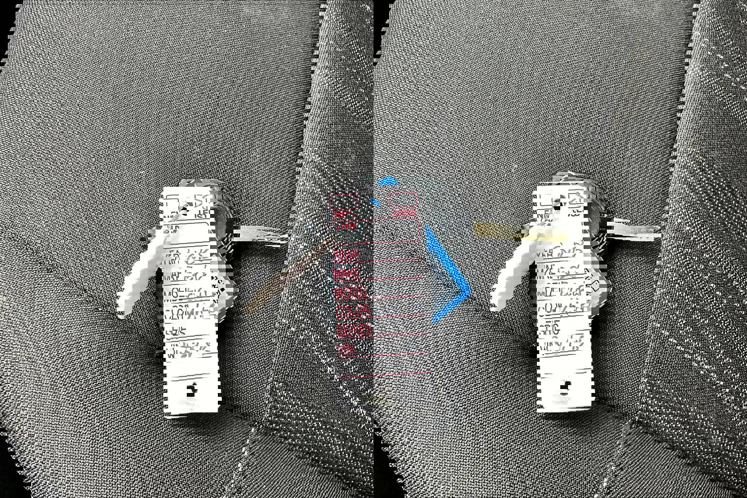 Used 2018 Ford Focus SE image 12