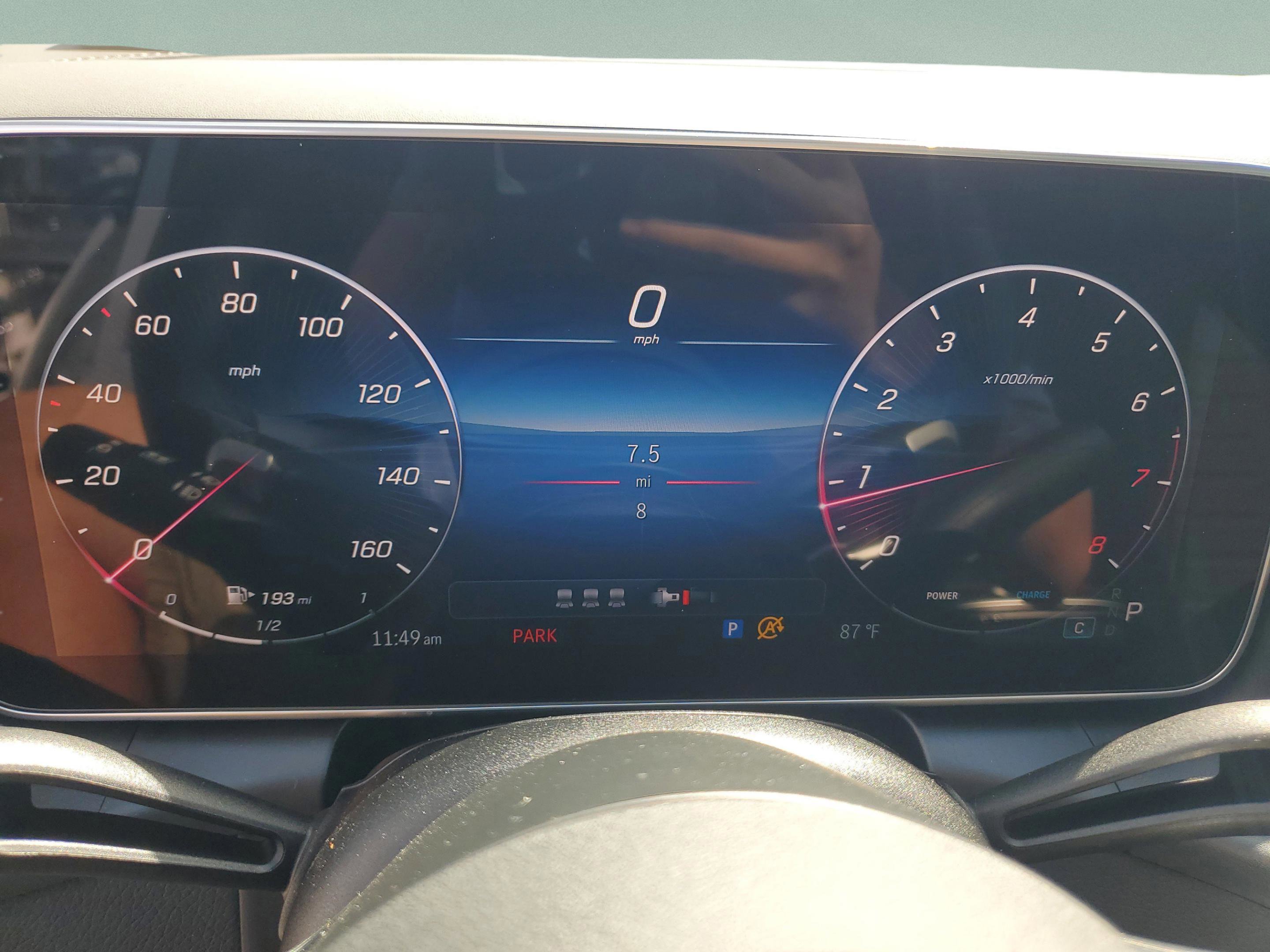 Certified 2026 Mercedes-Benz GLC 300 4MATIC image 21