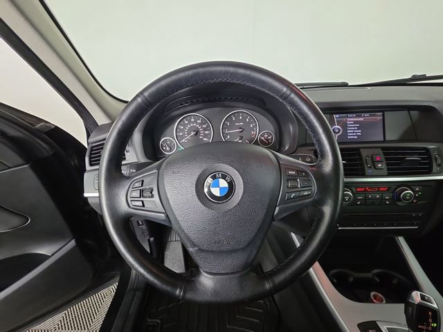 Used 2013 BMW X3 xDrive28i AWD/4WD image 27