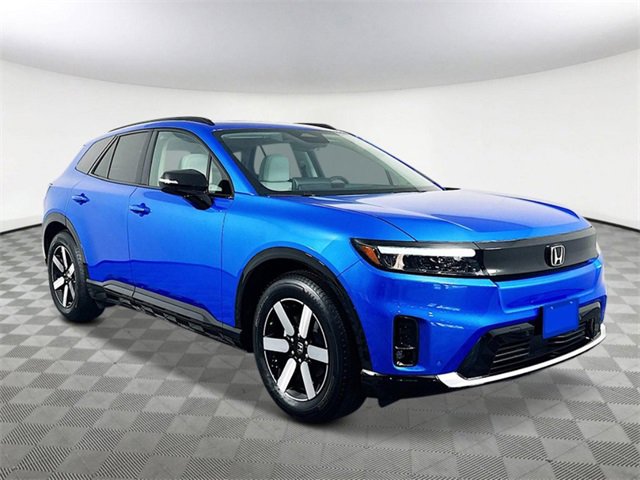 New 2026 Honda Prologue Touring