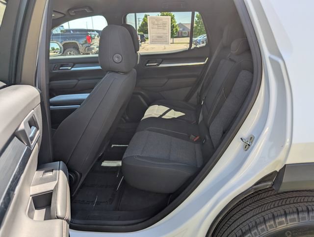 Used 2026 GMC Terrain Elevation AWD/4WD image 20