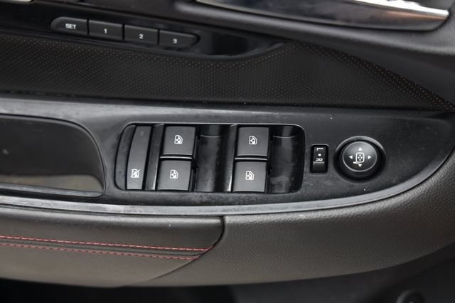 Used 2015 Chevrolet SS RWD image 43