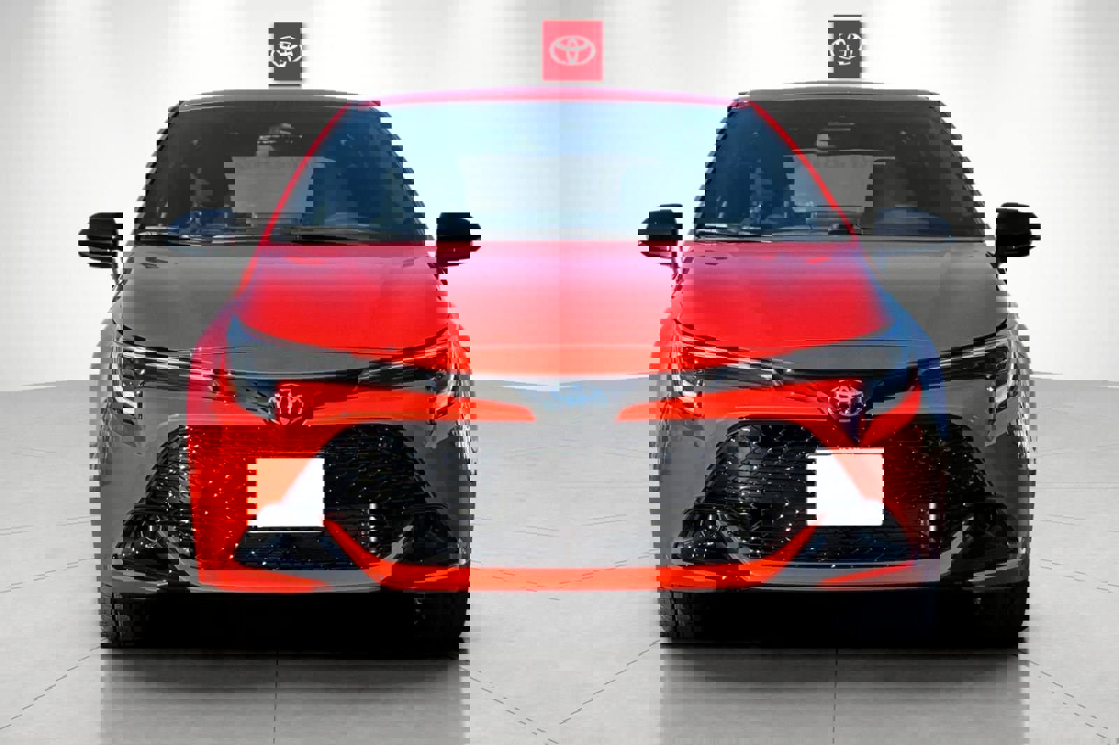 New 2026 Toyota Corolla SE image 7