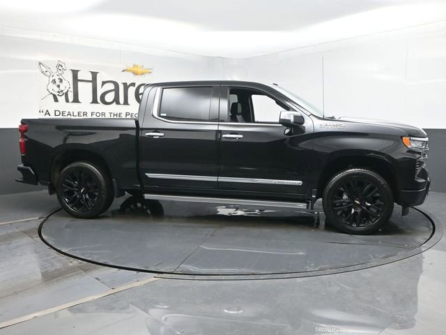 New 2026 Chevrolet Silverado 1500 High Country image 27