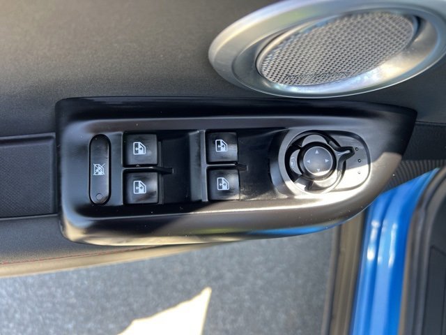 Used 2024 Dodge Hornet R/T Plus w/ R/T Blacktop Package image 16