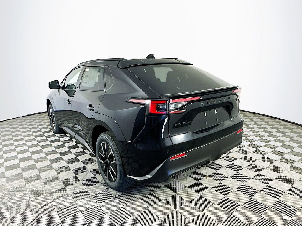 New 2026 Subaru Solterra Premium image 6