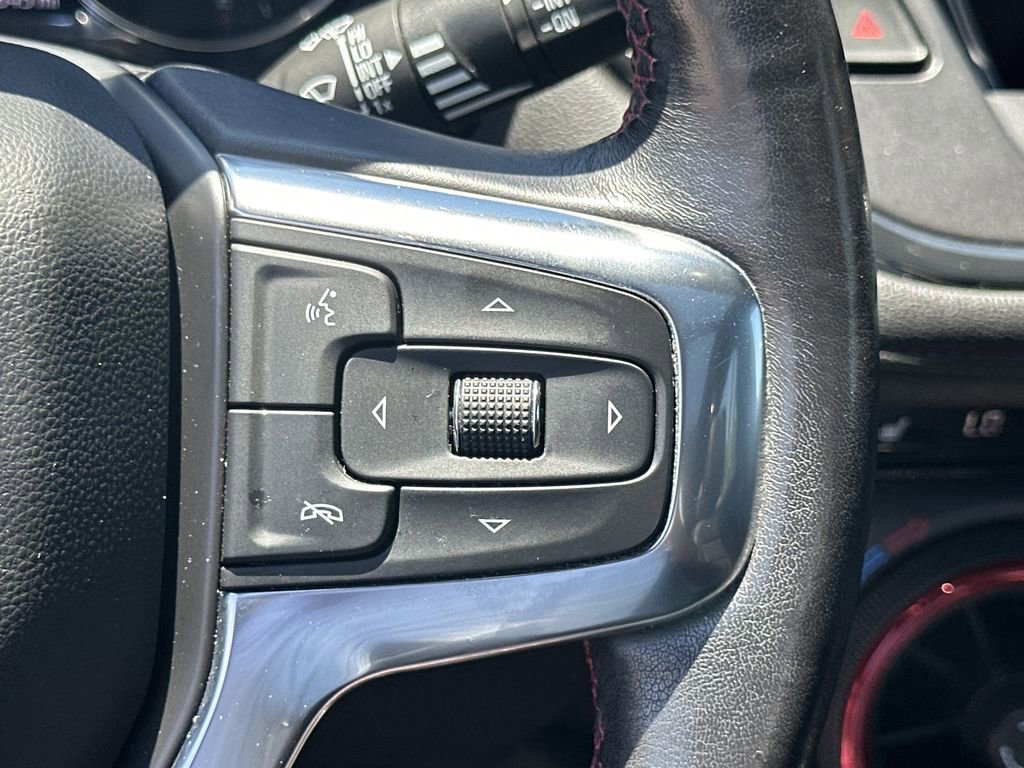 Used 2021 Chevrolet Blazer RS w/ Enhanced Convenience Package FWD image 27