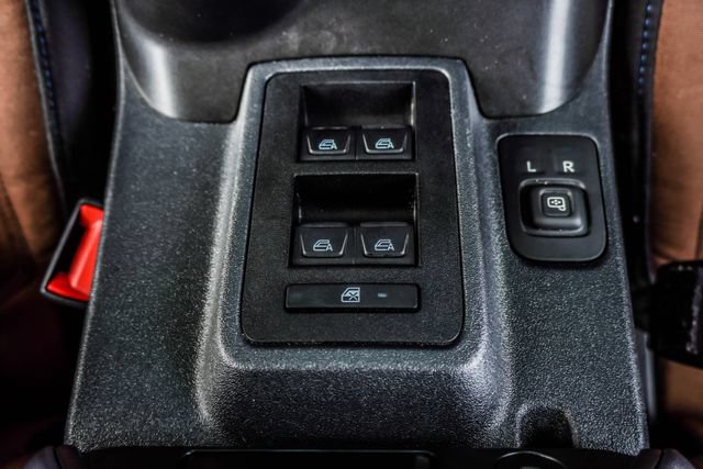 Used 2023 Ford Bronco Outer Banks AWD/4WD image 37