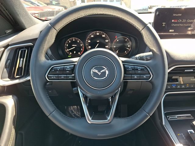 New 2026 MAZDA CX-90 3.3 Turbo S w/ Premium Package image 19