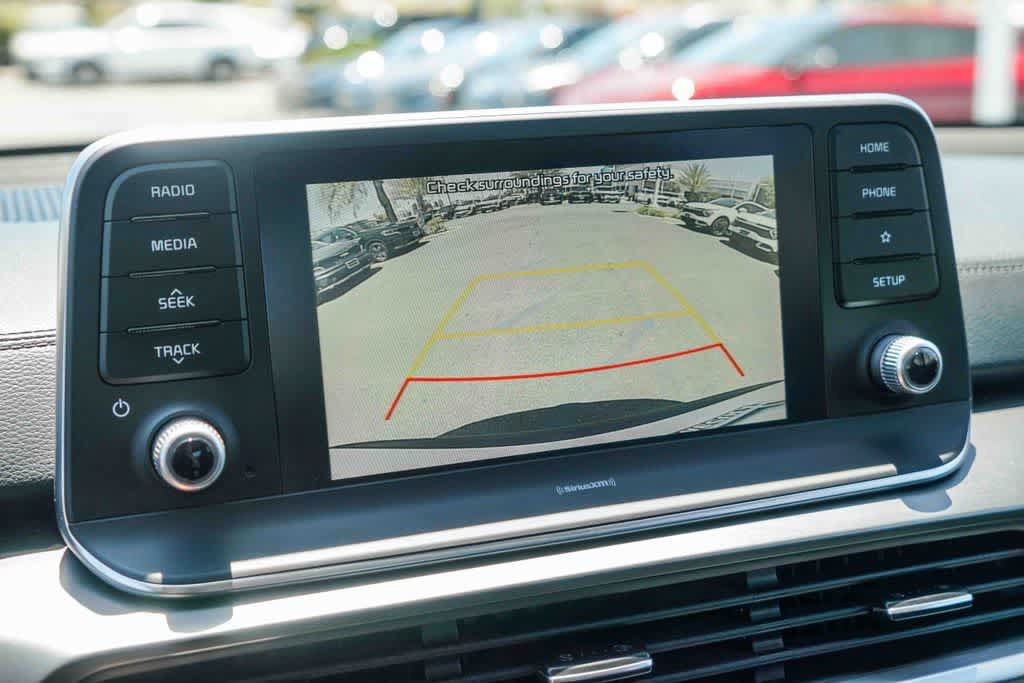 Used 2021 Kia Telluride S AWD/4WD image 20